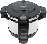 Farberware FPC400 Programmable Pressure Cooker