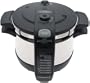 Farberware FPC400 4-Quart Programmable Electric Pressure Cooker