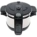 Farberware FPC400 4-Quart Programmable Electric Pressure Cooker