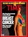 Breast Cancer / TIME Cover: January 14, 1991, Art Poster by TIME Magazine