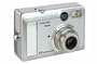 Concord 5340z 5.1MP Digital Camera w. 3x Optical Zoom & 2 LCD