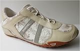 Diesel - $90 Diesel Frou Ivory White Womens Shoes US 6.5 EU 36.5