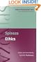 Ethics (Oxford Philosophical Texts)