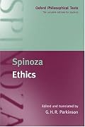 Ethics (Oxford Philosophical Texts)