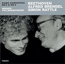 Beethoven: Piano Concertos Nos. 2 & 3
