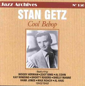 Stan Getz