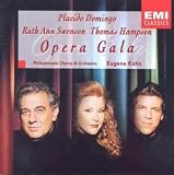 Review EMI  / Opera Gala