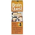 Brain Quest Grade 4 (Brain Quest)