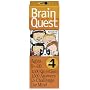 Brain Quest Grade 4 (Brain Quest)