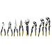Irwin Vise-Grip 2078712 GrooveLock 8-Piece Plier Set