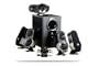 Logitech G51 Main / Stereo Speaker