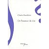 De l'essence du rire