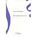 De l'essence du rire