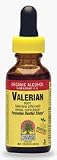 Nature's Answer Valerian Root 2 oz