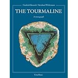 tourmaline a monograph
