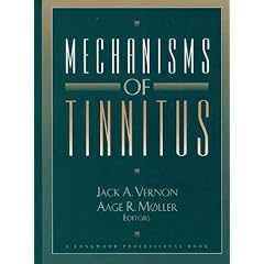 Mechanisms of Tinnitus