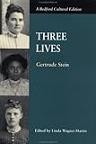 Three Lives (Dover Thrift Editions)