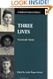 Three Lives (Bedford Cultural Edition)
