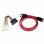 Cables Unlimited Serial ATA Cable Kit