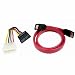 Cables Unlimited Serial ATA Cable Kit