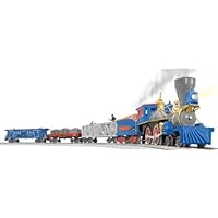 Lionel Wild West Set-Lone Ranger