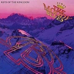 Keys of the Kingdom