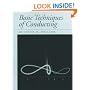 Basic Techniques of Conducting