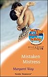 Mistaken mistress