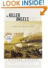The Killer Angels (Random House Large Print (Cloth/Paper))