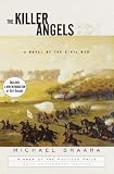 The Killer Angels (Random House Large Print (Cloth/Paper))