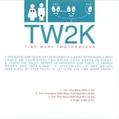 TW2K (Time Warp 2000)