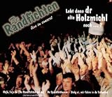 Lebt Denn Dr Alte Holzmichl No - de Randfichten