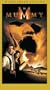 The Mummy (Widescreen Edition) [VHS]