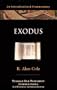 Exodus (Tyndale Old Testament Commentaries)