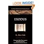 Exodus (The Tyndale Old Testament Commentary Series)
