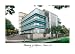 University of California Irvine Art Print by Landmark Publishing Co., 14 x 10