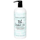 Review Bumble and Bumble  / Bumble and Bumble Conditioner, Leave In (rinse out), 33.8 fl oz (1 lt)