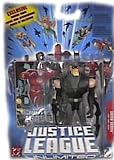Green Arrow Justice League Unlimited Figure 41HYVZYFB0L. SL160 Green Arrow Justice League Unlimited Figure