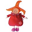 Corolle - W8999 - Babicorolle - Jouet d'�veil - Lutin - Cerise