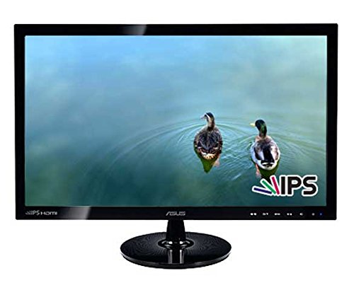 Asus 22IN SLIM LED 1080P HDMI VESA EPEAT 178 ULTRA WIDE VIEW HD