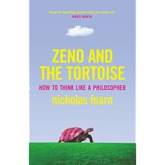 Zeno and the Tortoise: How to Think Like a Philosopher