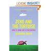 Zeno and the Tortoise: How to Think Like a Philosopher