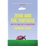 Zeno and the Tortoise: How to Think Like a Philosopher