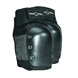 Pro-Tec Street Gear Skate and Bike Elbow Pads (Grey\Black, X-Small)