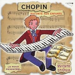 Chopin racont� aux enfants (collection