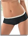 Calvin Klein 365 Short schwarz