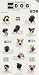THE DOG Mixed Breeds Sticker Pack 1