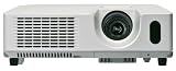 Produkt-Bild: Hitachi CP-RX 78 LCD-Projektor (Kontrast 400:1, 2200 ANSI Lumen, XGA, 1024 x 768 Pixel) wei&szlig;