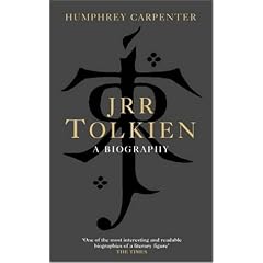 J.R.R. Tolkein: A Biography
