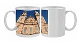 Abbey Sankt Peter, Black Forest, Baden-Wurttemberg, Germany, Europe Photo Mugs